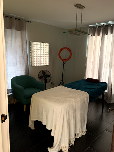 Day Spa «Blue Mermaid Spa», reviews and photos, 4311 Belmont Ave, Dallas, TX 75204, USA