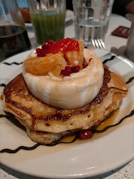 Photo n°98 de Cali Uptown à Paris ()