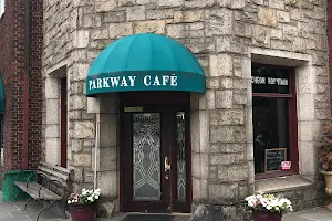 Parkway Café image