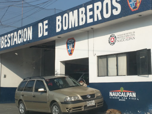 Bomberos