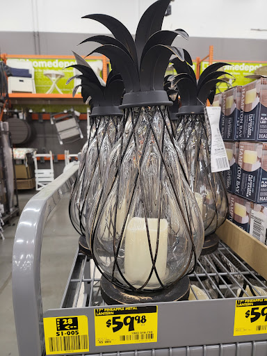 Home Improvement Store «The Home Depot», reviews and photos, 2461 N Richmond Rd, McHenry, IL 60051, USA