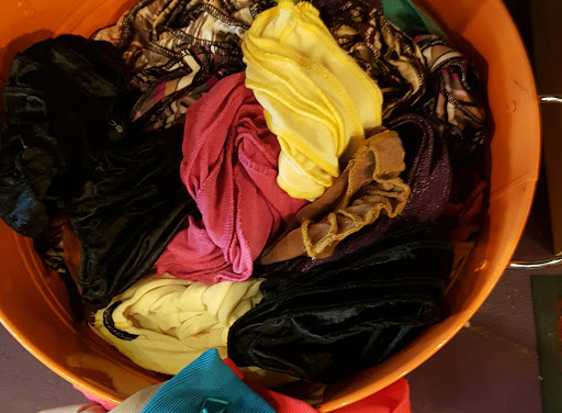 Boutique «Flo Boutique Co», reviews and photos, 404 W Willis St, Detroit, MI 48201, USA