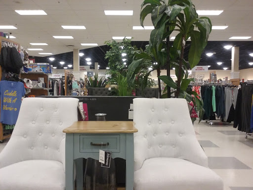 Department Store «T.J. Maxx and HomeGoods», reviews and photos, 3201 Mission College Blvd, Santa Clara, CA 95054, USA