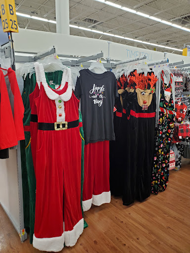 Department Store «Walmart Supercenter», reviews and photos, 1300 US-22, Phillipsburg, NJ 08865, USA