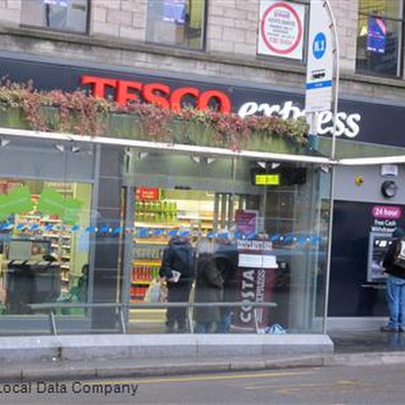 Tesco Express