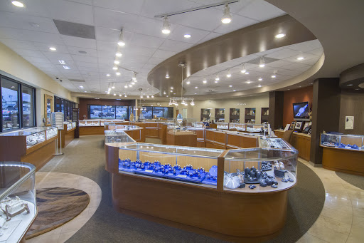 Jeweler «Clarkson Jewelers», reviews and photos, 1306 Clarkson Clayton Center, Ellisville, MO 63011, USA