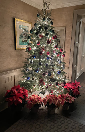 Florist «Flowers and Flowers by Adam Manjuck», reviews and photos, 876 Post Rd, Darien, CT 06820, USA