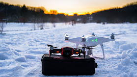 Re-dron půjčovna dronů