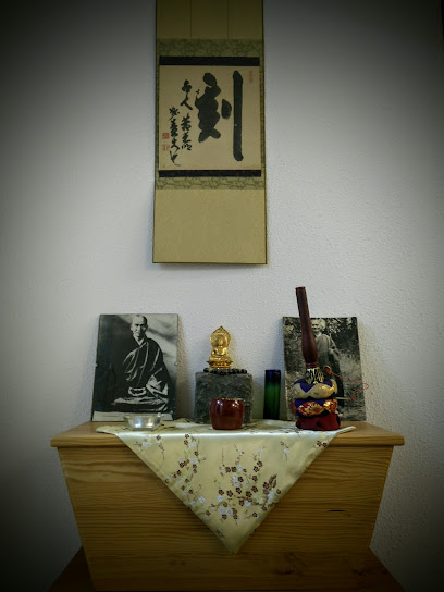 Dojo Zen de Lisboa - Ryumonji (Meditação Zen)