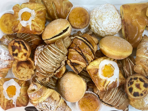 O FORNO DA CIDADE no Montijo, Setúbal