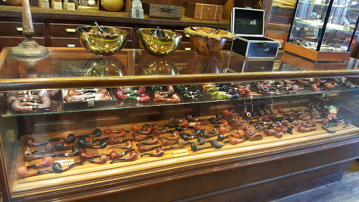 Tobacco Shop «Georgetown Tobacco», reviews and photos, 3144 M St NW, Washington, DC 20007, USA