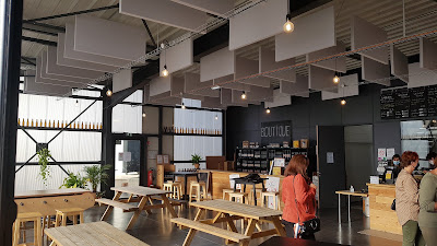GascoPub Afterwork à Pessac