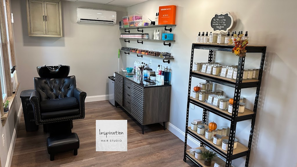 Inspiration Hair Studio 18360