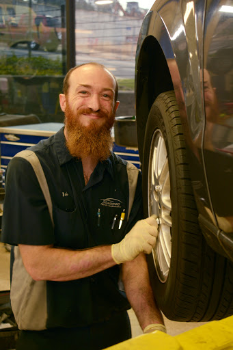 Auto Repair Shop «Shannon Family Automotive», reviews and photos, 1143 Sibley St, Folsom, CA 95630, USA