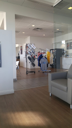 Volkswagen Dealer «Vacaville Volkswagen», reviews and photos, 721 Orange Dr, Vacaville, CA 95687, USA