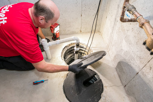 Plumber «Reichelt Plumbing», reviews and photos, 451 Winston Ct, Schererville, IN 46375, USA