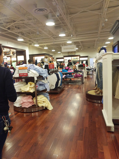 Outlet Store «Polo Ralph Lauren Factory Store», reviews and photos, 3939 S Interstate Hwy 35 #165, San Marcos, TX 78666, USA