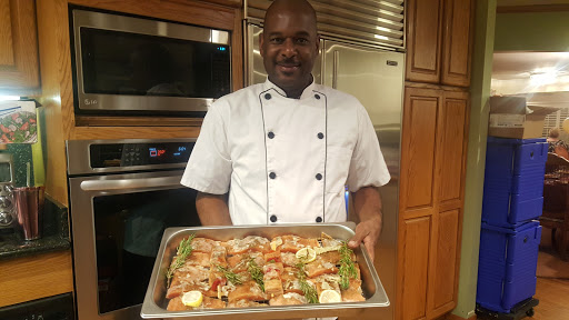 Southern Restaurant (US) «Piccadilly Catering & Restaurant», reviews and photos, 1169 Chess Dr a, Foster City, CA 94404, USA