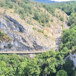 Photo n° 4 de l'avis de Lion. fait le 18/07/2023 à 10:22 pour TROTXTREM à Rocamadour