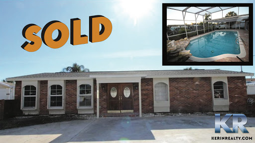 Real Estate Agency «Kerin Realty of Keller Williams South Shore Realty», reviews and photos, 11339 Big Bend Rd, Riverview, FL 33579, USA