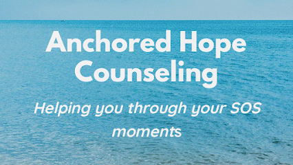 Anchored Hope Counseling - Chris Williams, MA, LPC