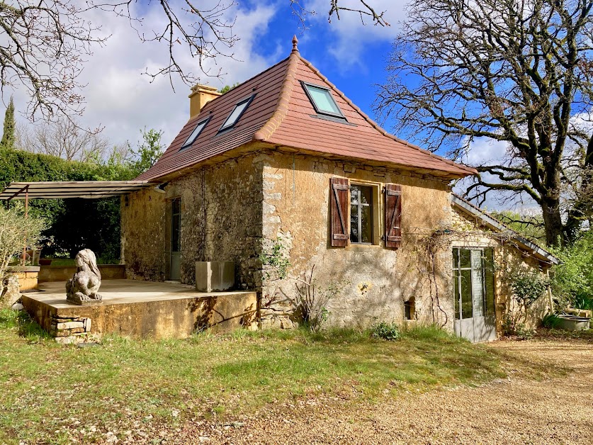 Belle Boissierette à Marminiac (Lot 46)