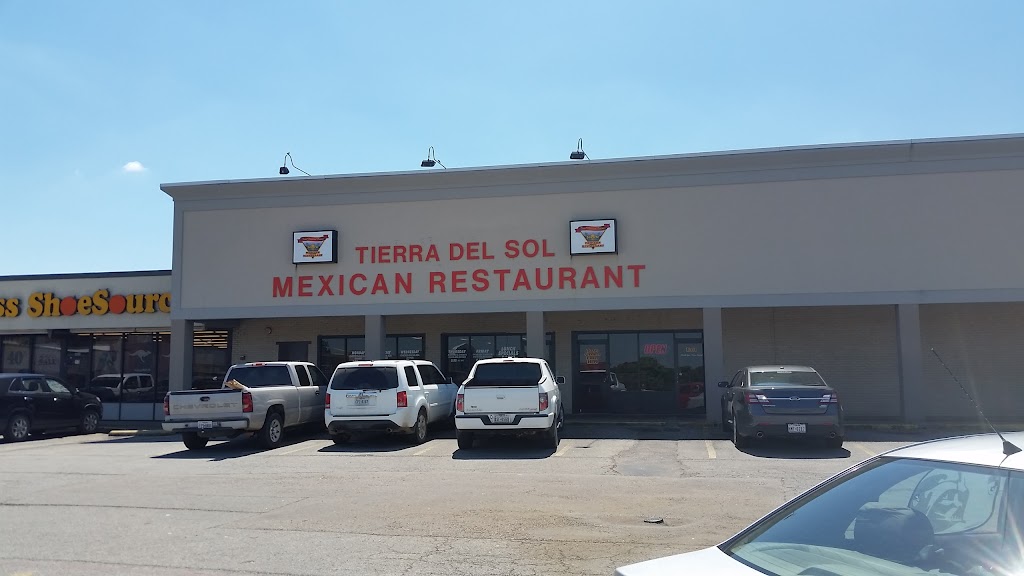 Tierra Del Sol Mexican Restaurant 75482