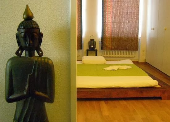 Rezensionen über Lanna Thai Massage in Winterthur - Masseur