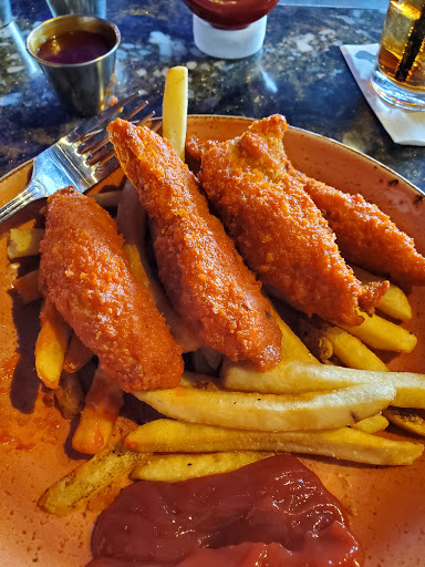 Restaurant «Hard Rock Cafe», reviews and photos, 3771 S Las Vegas Blvd #120, Las Vegas, NV 89109, USA