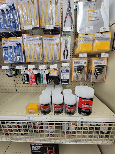 Hardware Store «Harbor Freight Tools», reviews and photos, 6000 Mahoning Ave STE 20, Austintown, OH 44515, USA