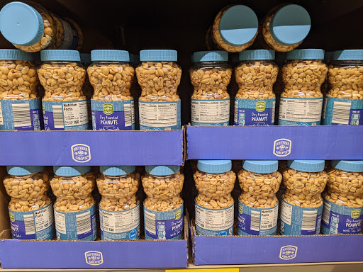 Supermarket «ALDI», reviews and photos, 707 S Wayne Rd, Westland, MI 48186, USA