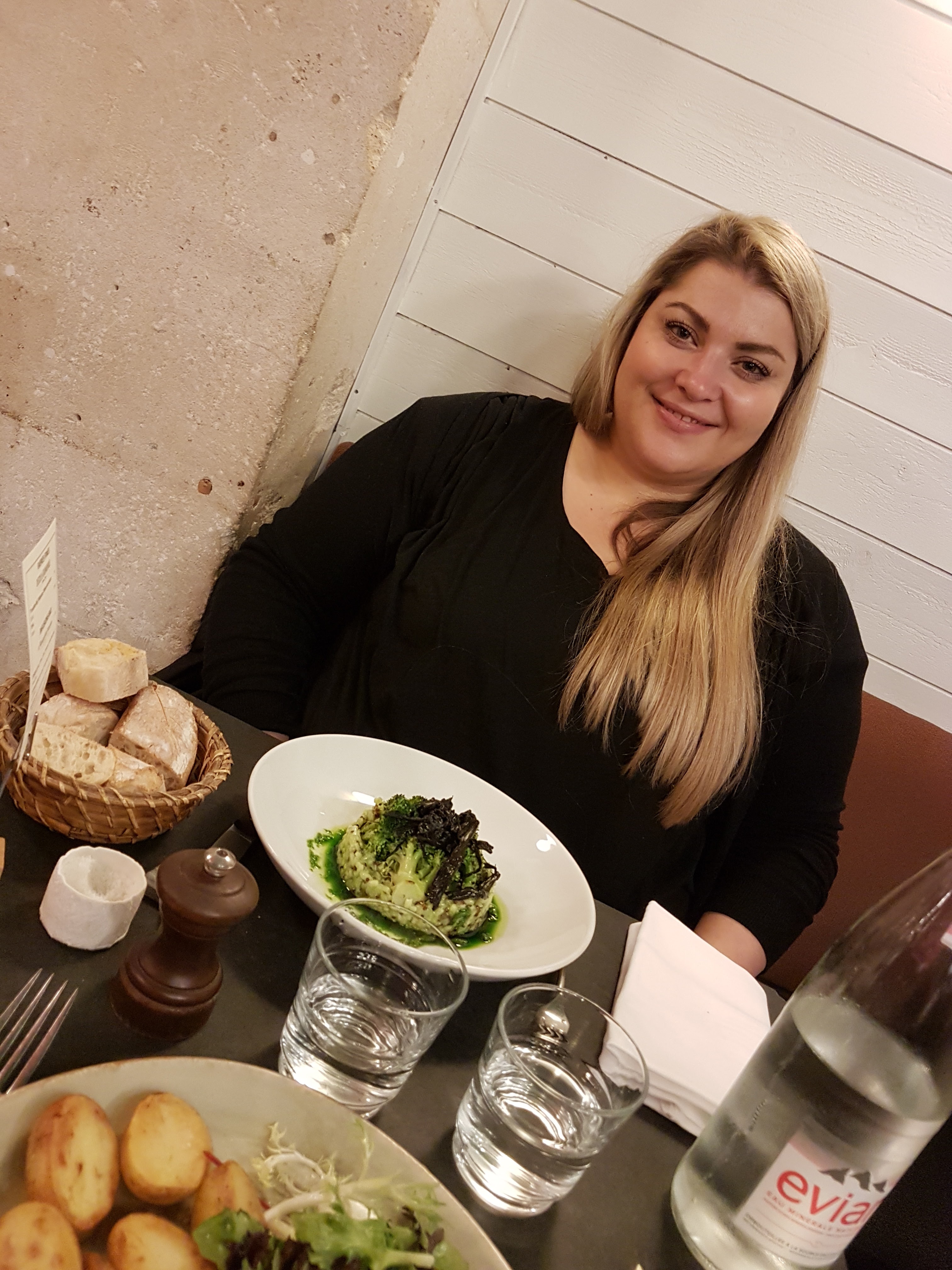 Photo n° 9 de l'avis de Pascal.e fait le 29/11/2019 à 20:56