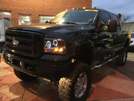 Used Car Dealer «First Car Gallery Inc», reviews and photos, 1330 S Cicero Ave, Cicero, IL 60804, USA