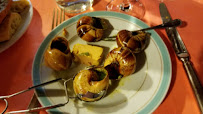 Escargot du Restaurant français Chez l'Ami Louis à Paris - n°4