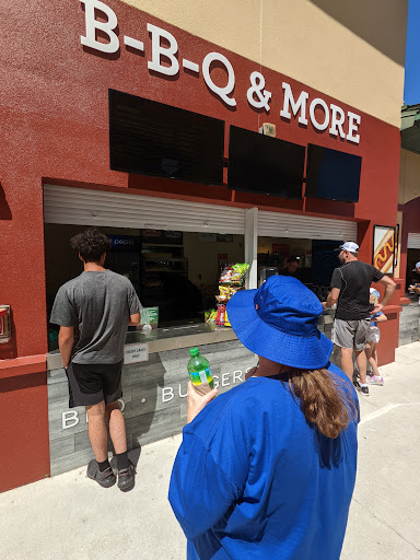 Baseball Field «Roger Dean Stadium», reviews and photos, 4751 Main St, Jupiter, FL 33458, USA