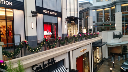 Shopping Mall «The Shops At The Bravern», reviews and photos, 11111 NE 8th St, Bellevue, WA 98004, USA