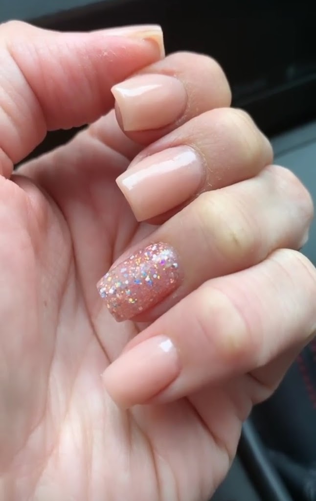 Nail Touch 95610
