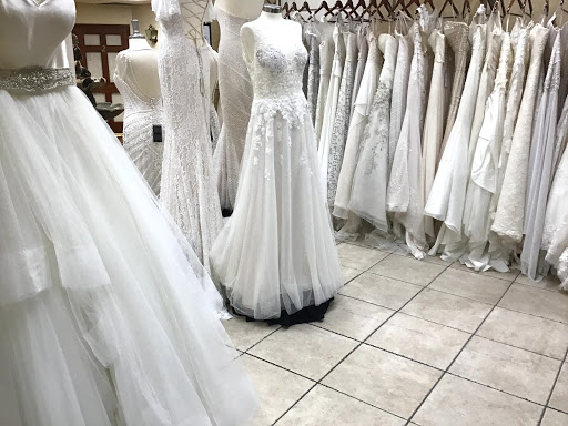 Bridal Shop «Absolute Haven Bridal», reviews and photos, 2810 Sharer Rd Suite 21, Tallahassee, FL 32312, USA