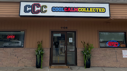 CoolCalmCollected