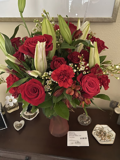 Florist «A Special Rose Florist», reviews and photos, 14546 Bruce B Downs Blvd, Tampa, FL 33613, USA