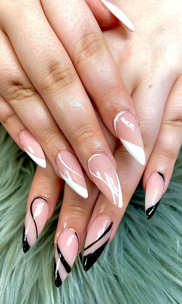 Star Nails 39301