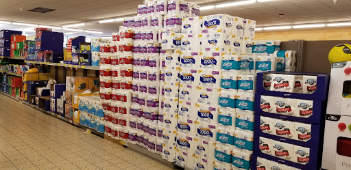 Supermarket «ALDI», reviews and photos, 1505 Heritage Hills Dr, Washington, MO 63090, USA