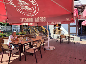 Photo n°45 de Moretti Aperitivo e Resto à Crespières ()