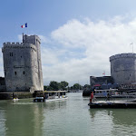 Photo n° 10 de l'avis de Charlotte.o fait le 28/07/2021 à 09:39 pour Compagnie Interîles (La Tranche-sur-Mer) à La Tranche-sur-Mer