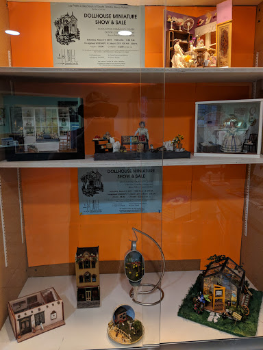 Community Center «Boca Raton Community Center», reviews and photos, 150 Crawford Blvd, Boca Raton, FL 33432, USA