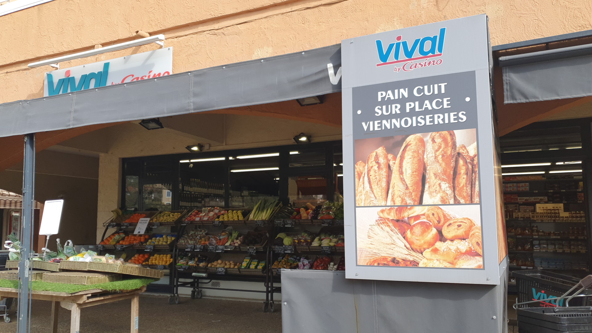 Photo n° 3 de l'avis de Jean-Robert.h fait le 08/03/2021 à 13:31