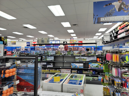 Sporting Goods Store «Big 5 Sporting Goods», reviews and photos, 4701 Century Blvd, Pittsburg, CA 94565, USA