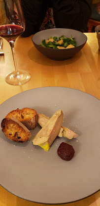 Plats et boissons du Restaurant La Fruitière à Le Monêtier-les-Bains - n°16