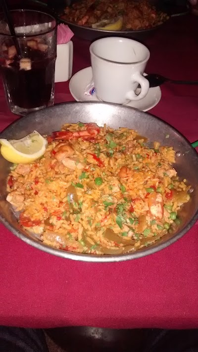 Photos of Tapas Flavors of Spain Restaurant
