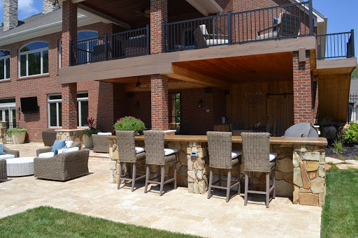 Landscape Designer «Townescapes, LLC», reviews and photos, 500 Kent Rd, Batavia, OH 45103, USA